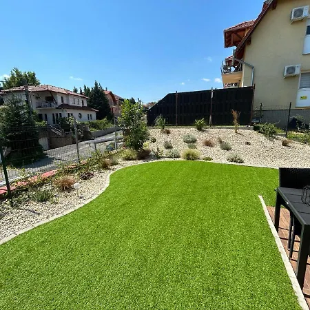 Apartment Castanea Zalakaros