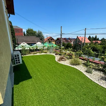Castanea Apartman Zalakaros