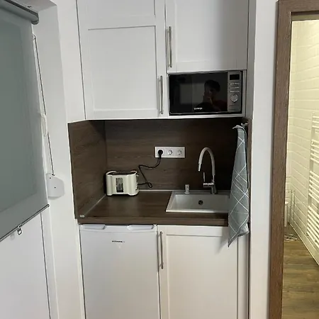 Castanea Apartman