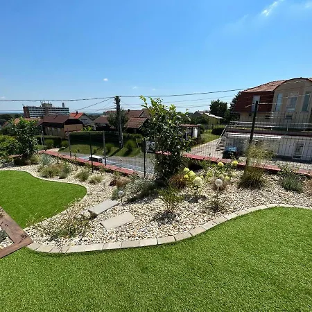 Castanea Apartment Zalakaros