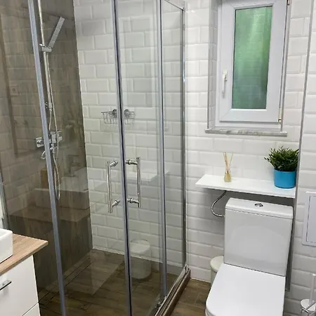 Castanea Apartment *